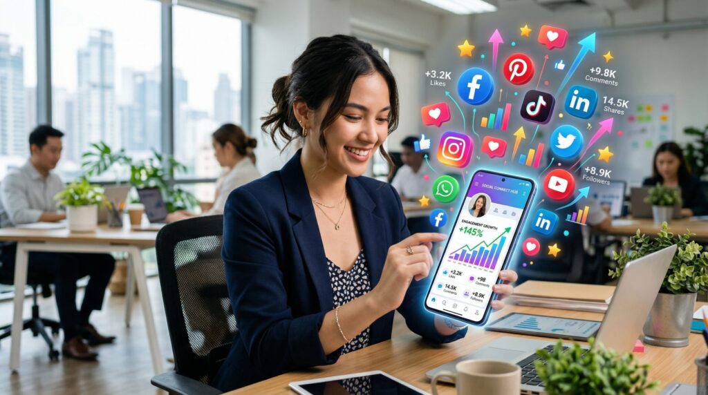 Best Digital Marketing Agency in Farrukhabad