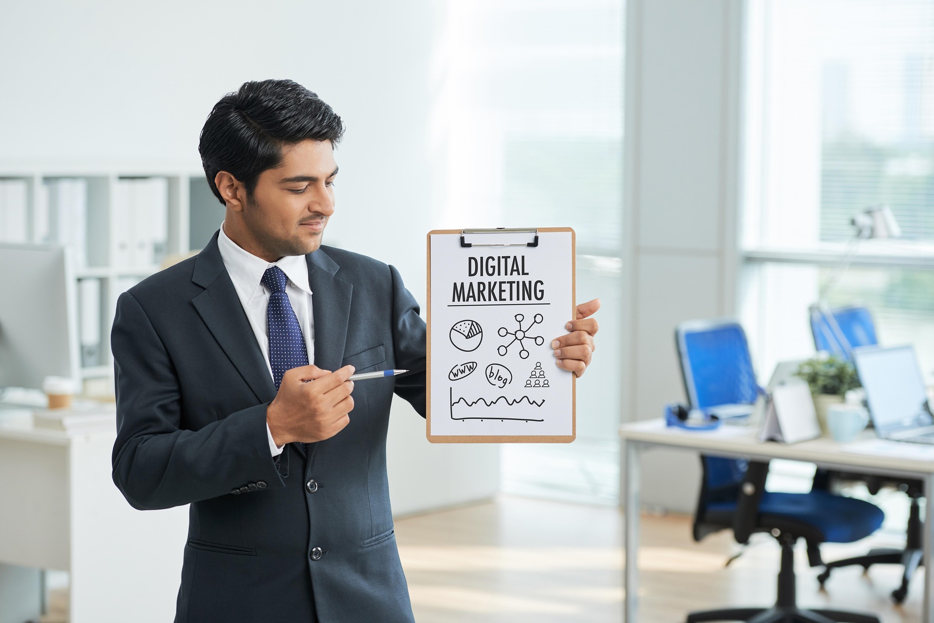 Best Digital Marketing Agency in Farrukhabad